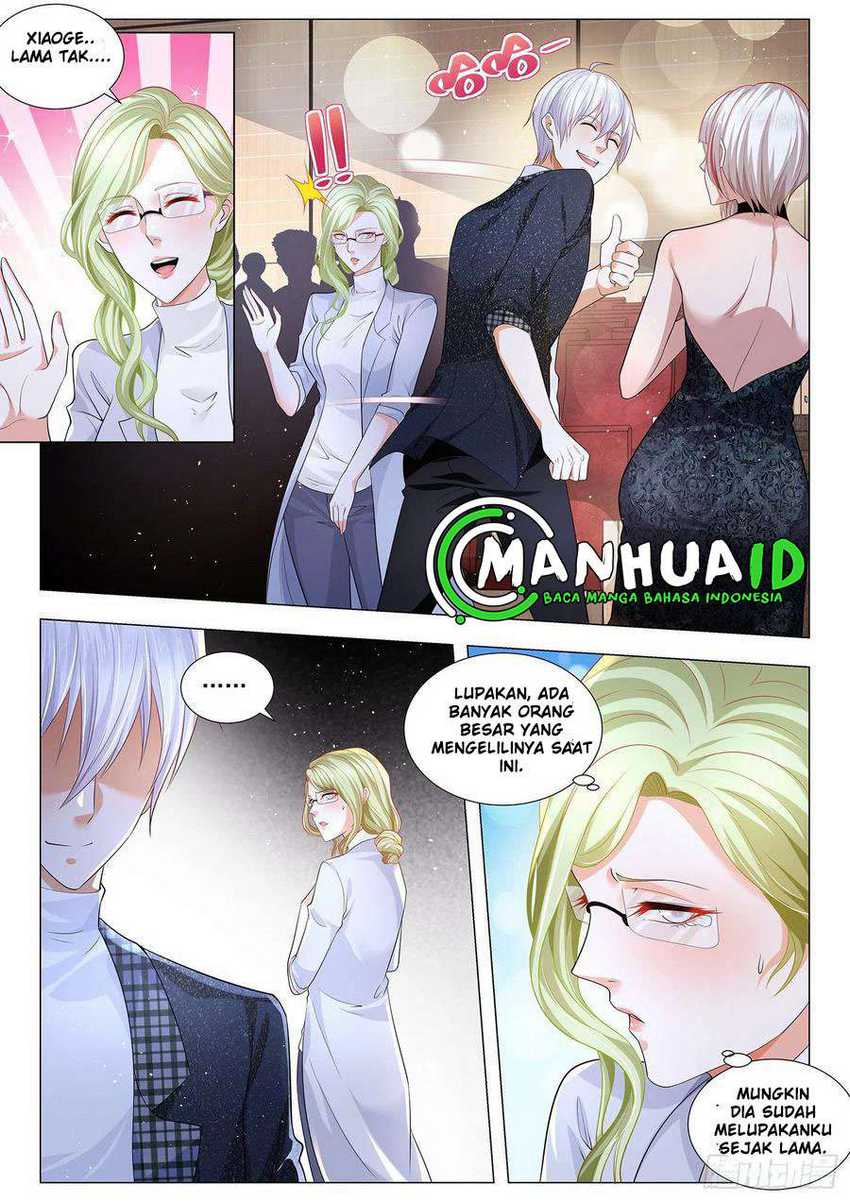 Shen Hao’s Heavenly Fall System Chapter 228 Gambar 4